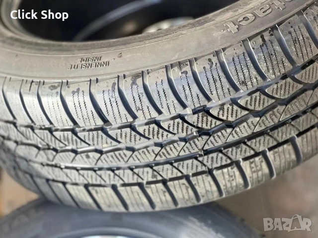 5х120 19 Цола Джанти BMW X5 X6 E60, снимка 6 - Гуми и джанти - 52136285