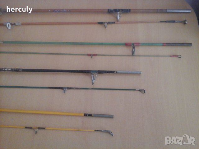 токоз липно шекспир tokoz shakespeare въдици, снимка 5 - Въдици - 31681334