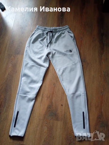 Промоция!!!Мъжки,дамски Екипи,долнища Nike, Burberry ,D&G, снимка 17 - Спортни екипи - 51456997