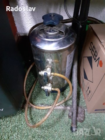 Sanremo Профисионална кафе машина, снимка 11 - Кафемашини - 40782317