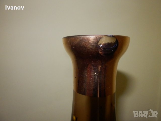 Ретро арт гарафа, снимка 3 - Антикварни и старинни предмети - 30361333