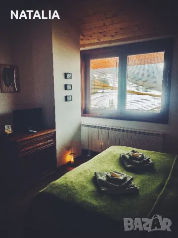 Къща за гости «Шале Изглед», снимка 6 - Вили - 48339883