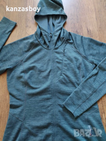 Montane Jacket - дамско яке-горнище ХС, снимка 4 - Спортни екипи - 51695025