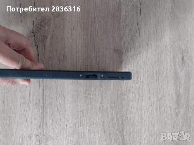 BeBook електронна книга, снимка 4 - Електронни четци - 50172607