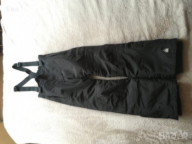 Долнище грейка,Crivit Pro 134- 140, снимка 2 - Детски комплекти - 35091169