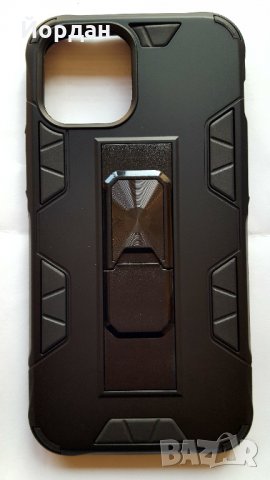 iphone 12 Pro Max силиконов протектор, снимка 3 - Аксесоари за Apple - 30987940