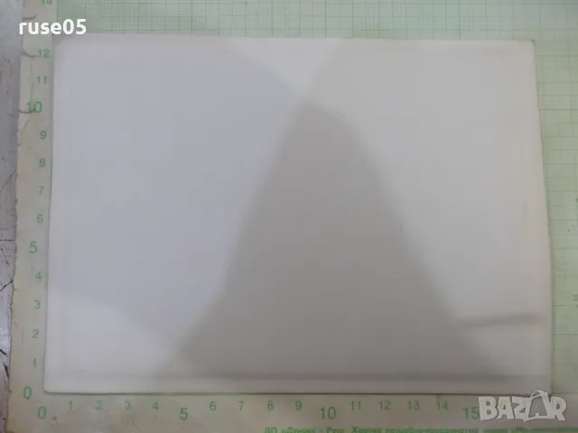 Снимка стара в бара в Америка, снимка 2 - Колекции - 47825825