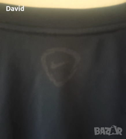 Оригинална тренировъчна фланелка на Барселона, снимка 5 - Футбол - 51537070