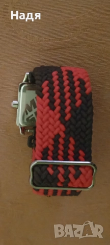 Часовник MISS SIXTY, снимка 13 - Дамски - 52379332