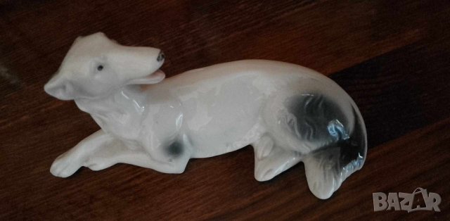 Порцеланова статуетка Foreing 9005, снимка 1