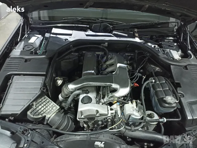 Mercedes w140 S350 / Мерцедес w140, снимка 9 - Автомобили и джипове - 44717353