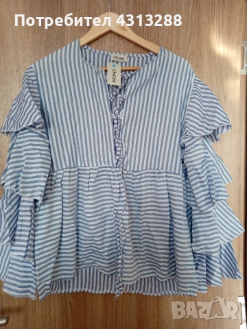 Нова риза ХЛ