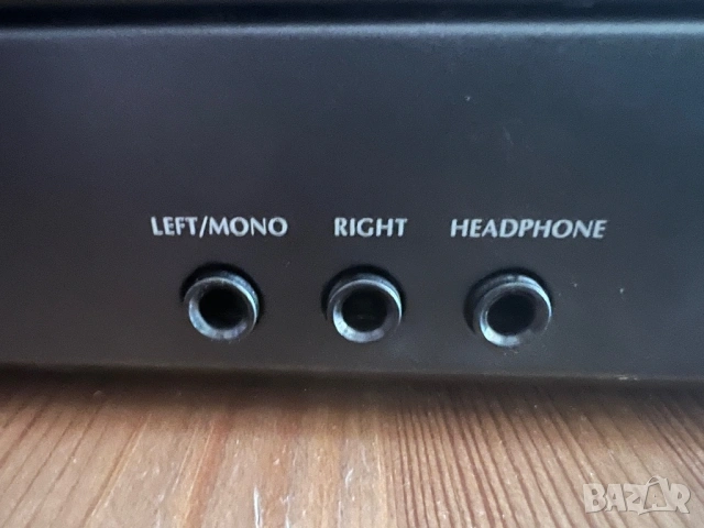 Продава кииборд Solton MS5, снимка 8 - Синтезатори - 53159860