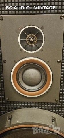 SONY SS-G7 тонколони, снимка 2 - Тонколони - 54151459