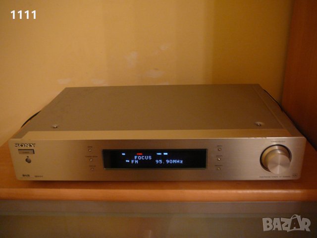 SONY ST-SDB900 QS, снимка 4 - Ресийвъри, усилватели, смесителни пултове - 35341115