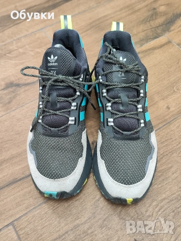 Маратонки Adidas, снимка 2 - Маратонки - 53938353