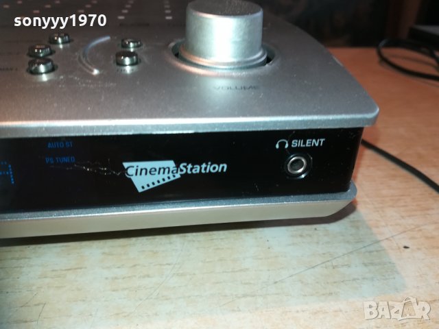 yamaha dvr-s120 1812201856, снимка 14 - Ресийвъри, усилватели, смесителни пултове - 31164611