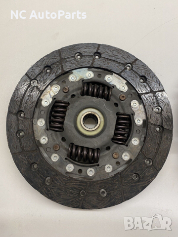 Комплект съединител за Opel Опел Астра К 1.0 Турбо B10XFL C1057130 9223223 2782 2017, снимка 6 - Части - 44516169