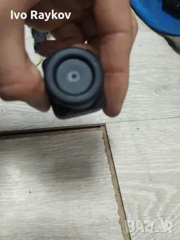 Ресет бутон за Ford Mondeo Mk III , 1s719341ba 1s71-9341-ba