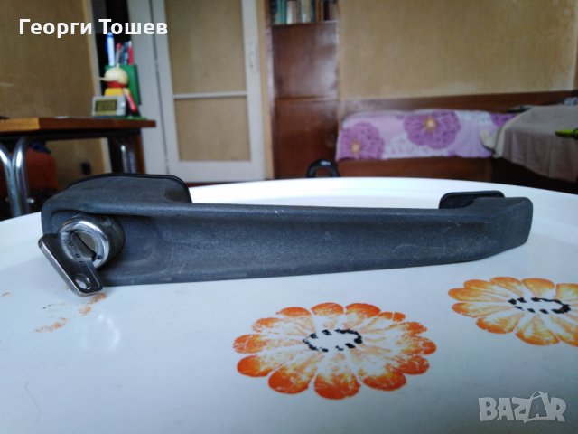 Продавам части за лека кола - ВАРБУРГ - 353, снимка 8 - Части - 8948704