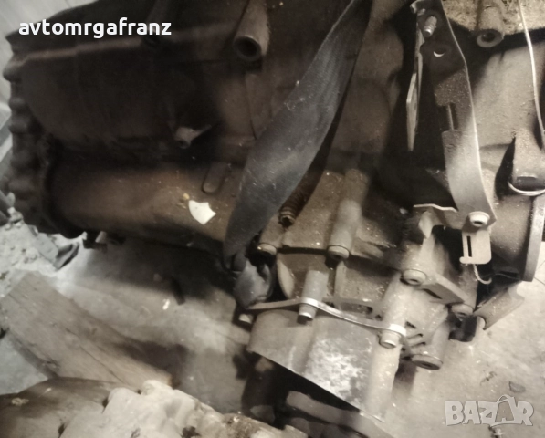 АВТОМАТИЧНА СКОРОСТНА КУТИЯ ЗА VOLKSWAGEN PHAETON 5,0TDI, снимка 4 - Части - 51904579