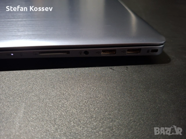 ASUS VivoBook i7 / 16GB RAM / GTX 1050 / IPS FHD, снимка 7 - Лаптопи за игри - 54114707