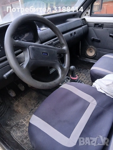 фиат фиорино , снимка 5 - Автомобили и джипове - 53374525