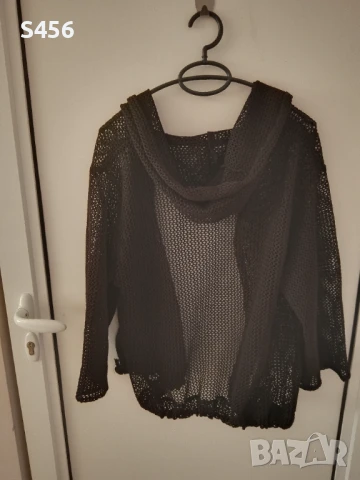 Дамска жилетка, снимка 3 - Блузи с дълъг ръкав и пуловери - 50639739