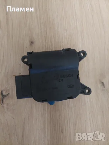 Моторче клапа парно за Ауди А4 б7 