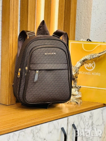 раници louis vuitton michael kors , снимка 6 - Раници - 51696216