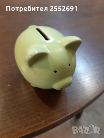 Касичка, снимка 5 - Колекции - 31456552