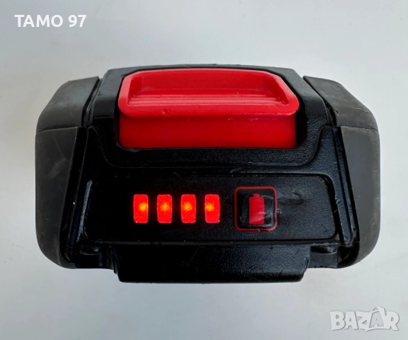 Wurth Li 12/2 Ah Basic - Акумулаторна батерия 12V 2.0Ah 2024г., снимка 4 - Други инструменти - 51500740