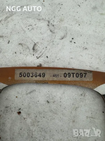 Махагон конзола скоростен лост мерцедес w220, снимка 4 - Части - 48761195