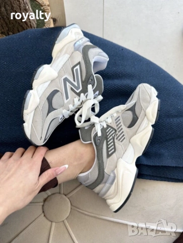 New Balance Нови Дамски Маратонки 36-40 Номер Ню Баланс 