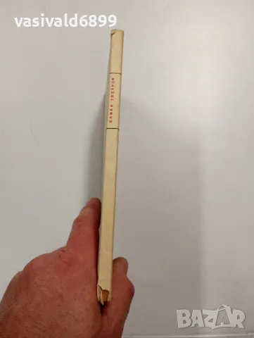 Камен Зидаров - Иван Шишман , снимка 2 - Българска литература - 48403334