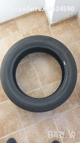 Летни гуми, нови  215/55R18 Nexen N Fera Primus, снимка 2 - Гуми и джанти - 56136694