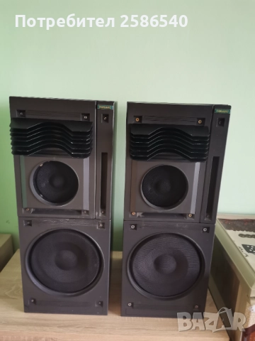 Тонколони Тонакс 04, снимка 8 - Тонколони - 51925391