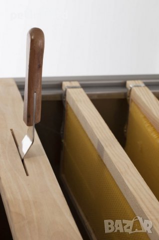 Вана за разпечатване , с капак , 150 см CIVAN , снимка 3 - За пчели - 37390125