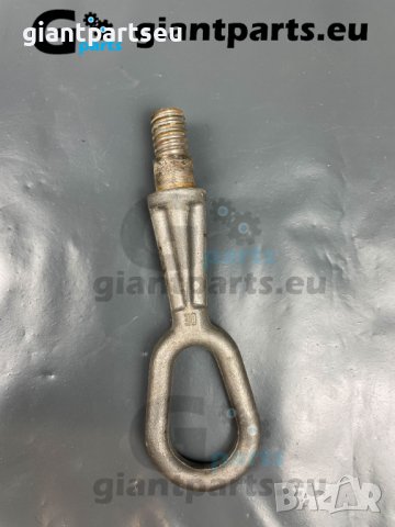 Кука за теглене за БМВ е60 е90 BMW e60 e90 OEM, снимка 2 - Части - 40523410