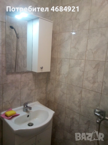 апартамент под наем, снимка 8 - Апартаменти - 54031865