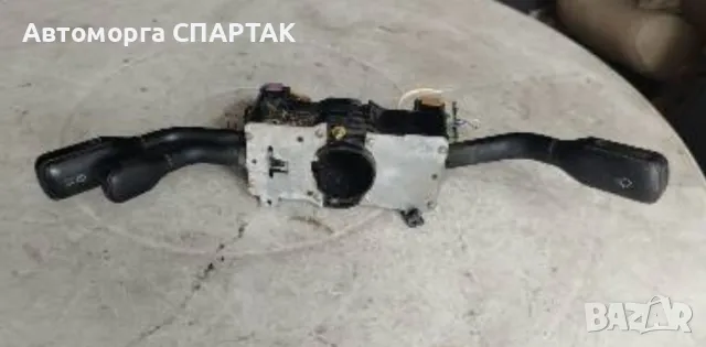 Лостчета чистачки, мигачи и фарове за 1985 Audi 100 200