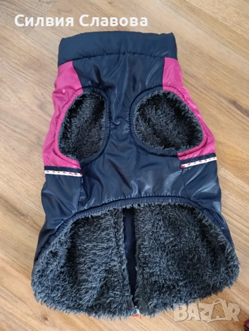 Сет за куче 6-7 кг , снимка 2 - За кучета - 52356622