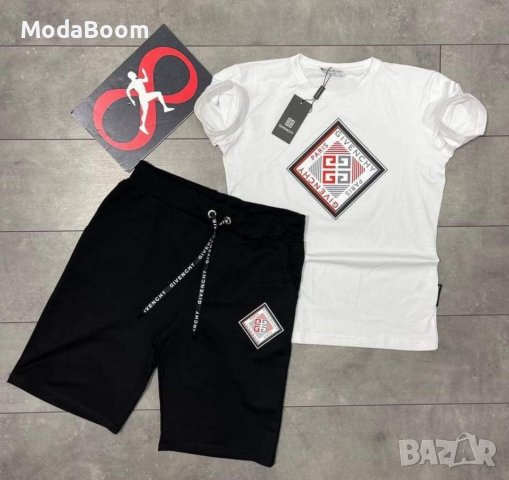 Маркови мъжки комплекти , снимка 3 - Спортни дрехи, екипи - 36618082