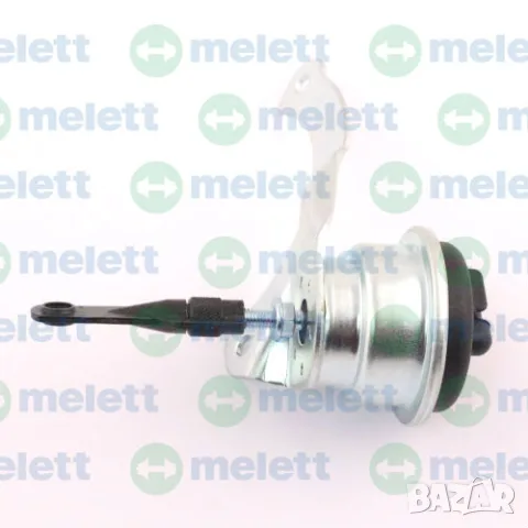 5435-970-0005 | Нов актуатор Melett KP35