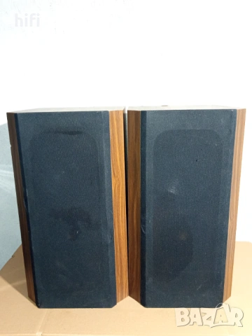 Двулентови тонколони Focal JMlab DB19, снимка 3 - Тонколони - 54347428