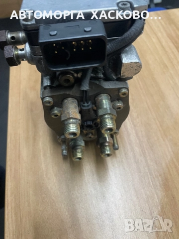 ГНП за Ford Mondeo MK3 2.0 TDDI Bosch 0470504021 1S7Q 9A543-AE  1S7Q9A543AE, снимка 3 - Части - 52894937