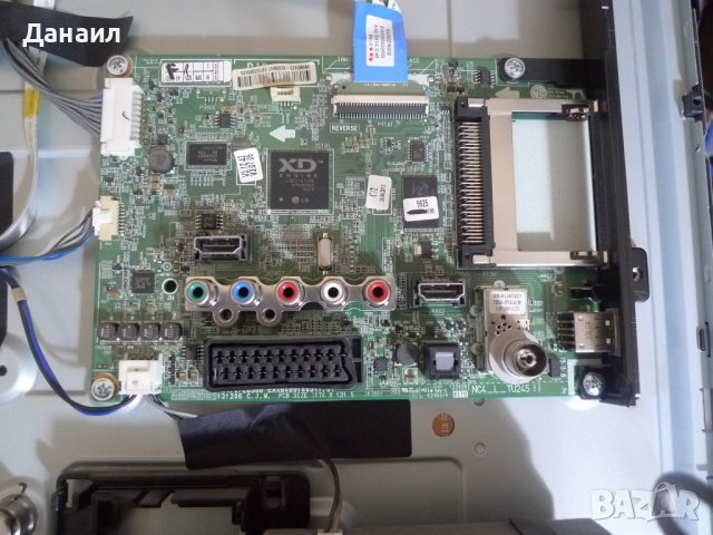 Продавам  EAX65034403(1.1)  от LG 32LN540B, снимка 2 - Телевизори - 42163549