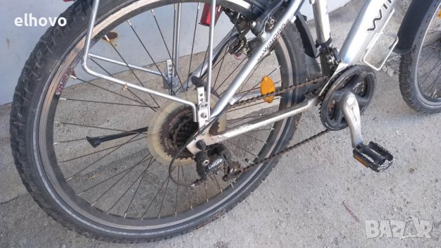 Велосипед Winora Blaster 26'', снимка 3 - Велосипеди - 40009435