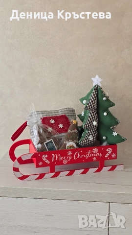 Коледни комплекти, снимка 5 - Други - 52574850
