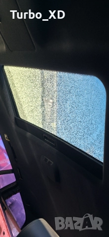 Продавам стъклен шибидах за BMW E39 , снимка 4 - Части - 51420919